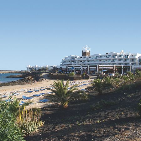 קוסטה טגוויסה Thb Lanzarote Beach מראה חיצוני תמונה