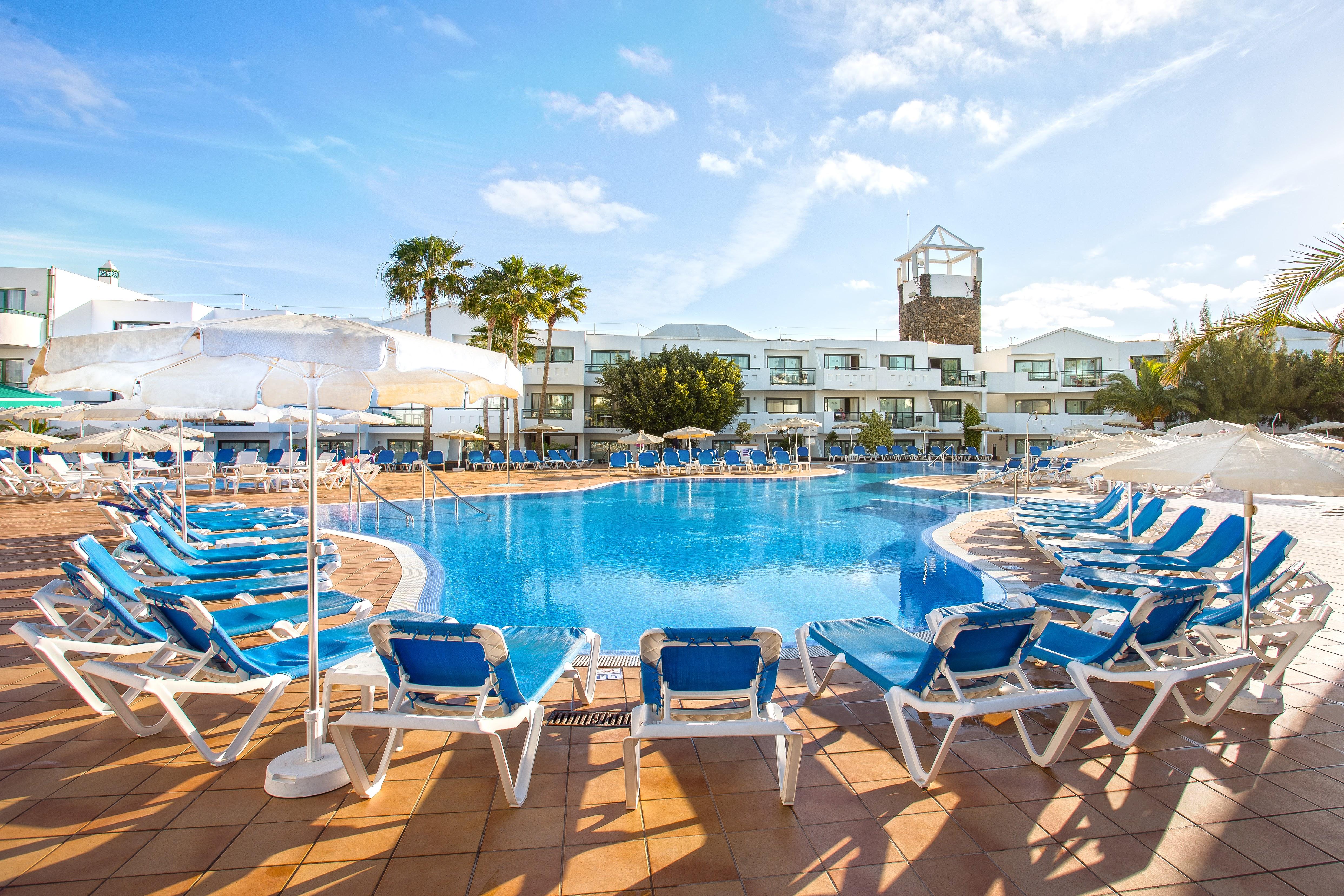 קוסטה טגוויסה Thb Lanzarote Beach מראה חיצוני תמונה
