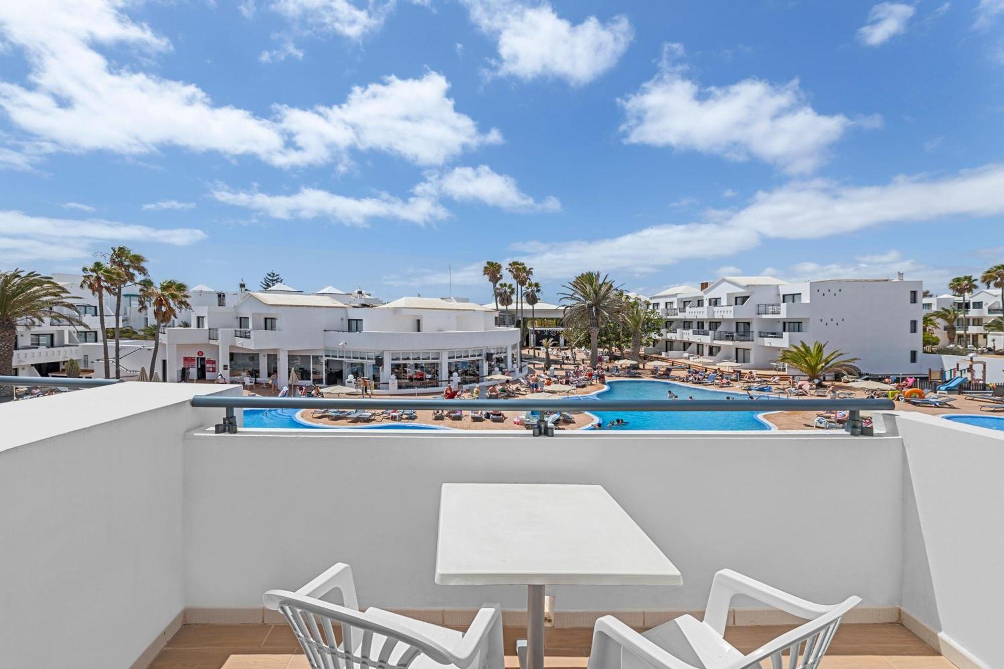 קוסטה טגוויסה Thb Lanzarote Beach מראה חיצוני תמונה