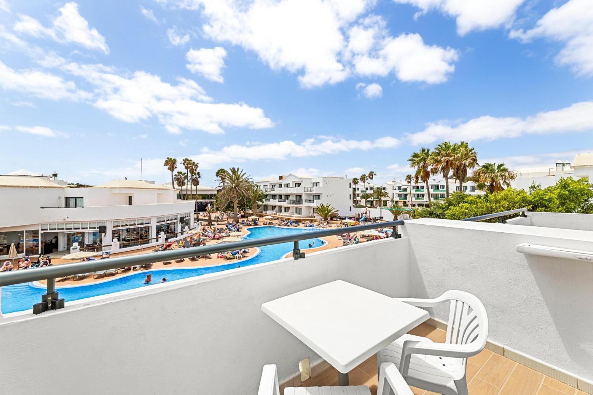 קוסטה טגוויסה Thb Lanzarote Beach מראה חיצוני תמונה
