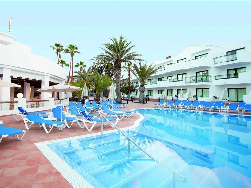 קוסטה טגוויסה Thb Lanzarote Beach מראה חיצוני תמונה