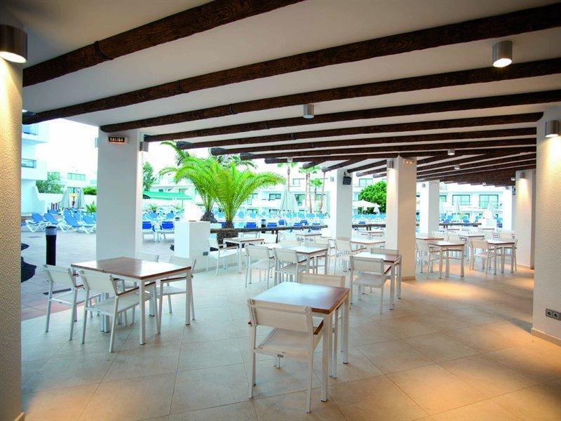 קוסטה טגוויסה Thb Lanzarote Beach מראה חיצוני תמונה