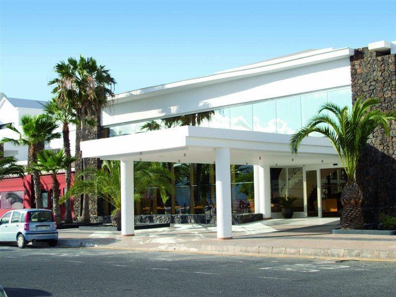 קוסטה טגוויסה Thb Lanzarote Beach מראה חיצוני תמונה